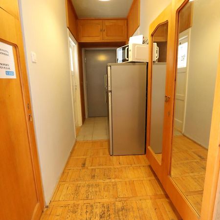 Fantastic Waw - G Room 4 바르샤바 외부 사진
