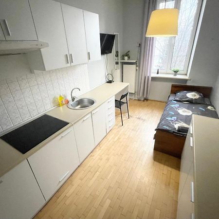 Fantastic Waw - G Room 4 바르샤바 외부 사진