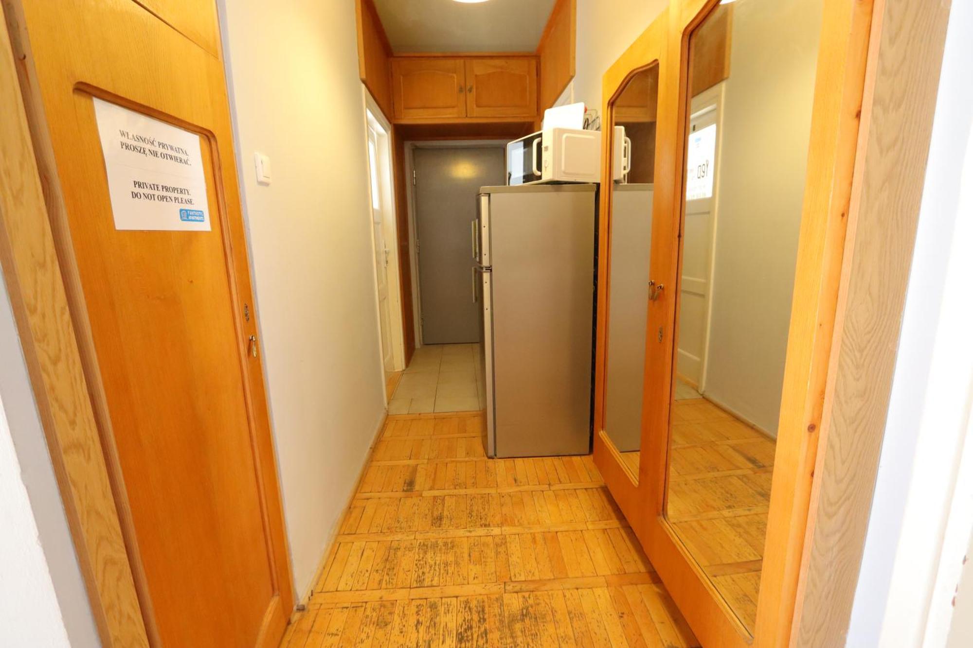 Fantastic Waw - G Room 4 바르샤바 외부 사진